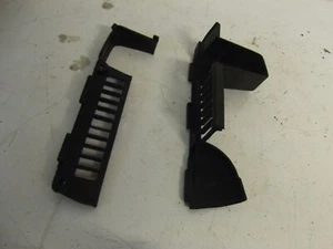 CUBIERTAS MANGUERA RADIADOR HONDA VF500c V30 500 MAGNA - Imagen 1 de 2