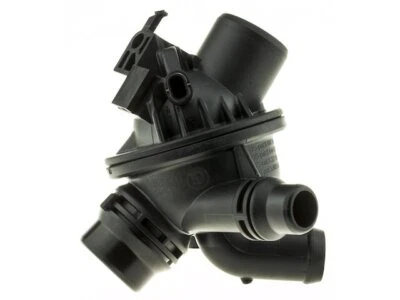 Conjunto de carcasa termostato refrigerante motor BMW 535i GT xDrive 25279YSVQ Foto 1 de 2