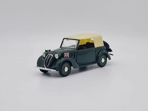 Fiat 508 C Cabriolet 1100 - NO BOX 1:43 - Picture 1 of 2