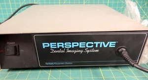 Dentsply "Perspective" Digital Imaging System Model 78126 - Picture 1 of 11