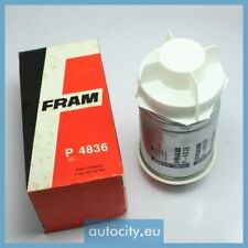 FRAM P4836 Fuel Filter