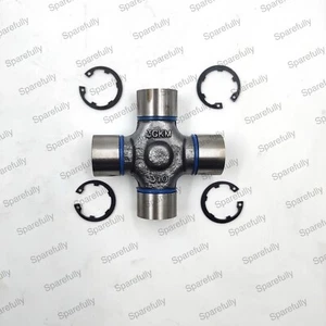 Estuche New Holland OEM Spider, junta en U 27 x 81,7 mm (5191547 / 87361037 / 9967668) - Imagen 1 de 5