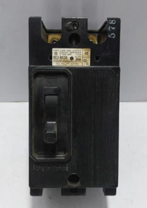ITE EE2-B030 Circuit Breaker 2 Pole Unit 30A - Picture 1 of 7