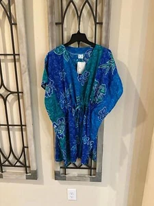 Swimsuit Cover Up NWT - Picture 1 of 10