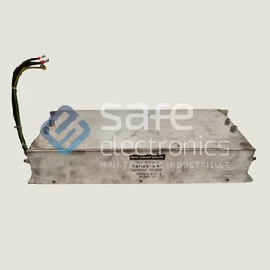 FS5106-16-07 - FILTRE SCHAFFNER - Foto 1 di 4
