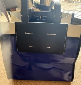 proenza schouler bag (white label) - Picture 1 of 6