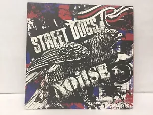 Street dogs noise LP vinyl - Picture 1 of 4