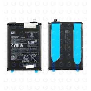 BATTERIA XIAOMI M3 PRO / REDMI 10 / REDMI NOTE 10 5G SERVICE PACK BN5A ORIGINALE - Imagen 1 de 1