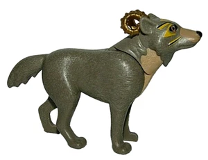 Playmobil Fantastic Magic wolf w/ goat horns - Magic animal - 30 - Picture 1 of 5