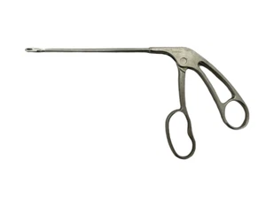 Acufex 7207061 chirurgischer orthopädischer Pitbull-Greifer für lose Körper - Bild 1 von 3