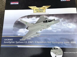 Corgi 1:72 Scale Limited Edition - Picture 1 of 12