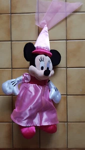 Disney Plüschtier Minnie Prinzessin - Bild 1 von 1