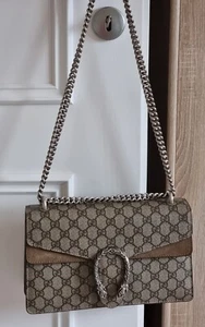 Gucci Handtasche Dyonisus - Bild 1 von 8