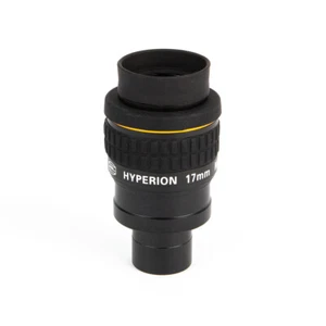Baader 1.25" & 2" Hyperion Modular Eyepiece - 17mm # HYP-17 2454617 - Picture 1 of 4