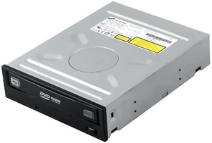 Lecteur De Disque Interne HITACHI LG GSA-4163B DVD ÉCRITABLE/CD-RW 5.25'' - Photo 1/2