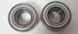 335032 PAR DE COJINETES RUEDA DELANTERA PEUGEOT 206 106 CITROEN C3 C2 SAXO LPB - Imagen 1 de 1