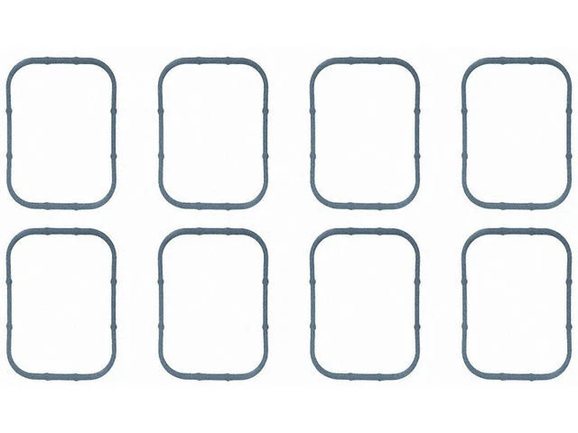 Juego de juntas de colector de admisión inferior para Jeep Commander 2006-2007 4,7 L V8 58QDTY Foto 1 de 1