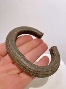 PULSERA/MONEDA AFRICANA - PULSERA DE BRONCE JONGAEN-2 - Imagen 1 de 6