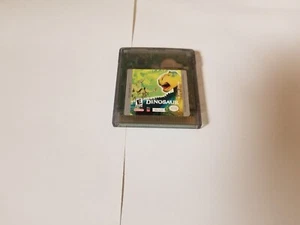 Disney's Dinosaur (Nintendo Game Boy Color, 2000) gbc - Imagen 1 de 2