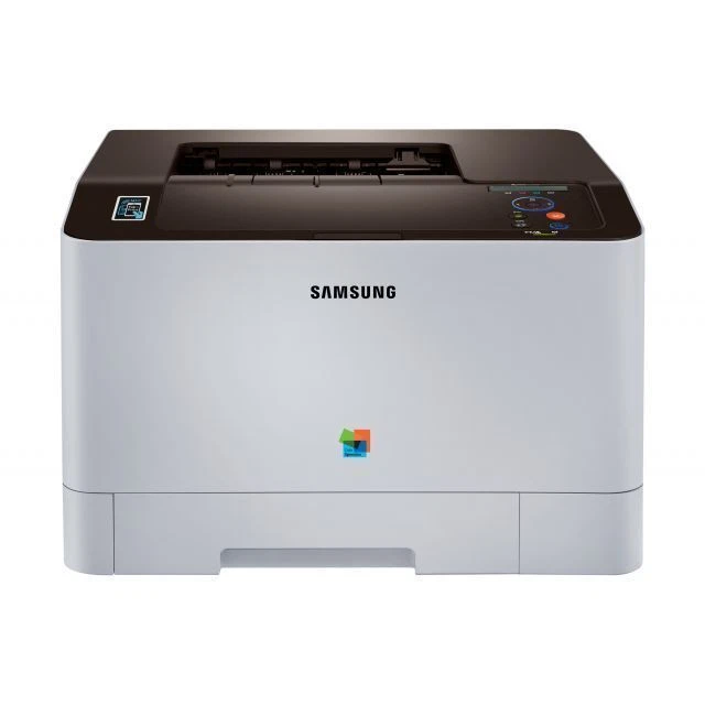 Samsung C1810W Workgroup Laser Printer