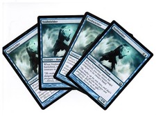 MTG  Voidwielder RTR Return to Ravnica  lot X4 4x Magic the GAthering cards
