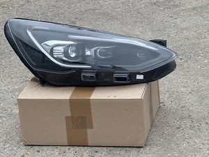 Ford Focus MK4 Frontscheinwerfer Scheinwerfer Vorne Rechts Voll LED Adaptive - Bild 1 von 10