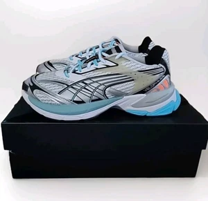 Velophasis PUMA en fase - blanco/azul claro/gris plateado - 38936501 100 - Imagen 1 de 11