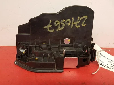 2018 BMW 2 SERIES F22 DRIVERS SIDE FRONT DOOR LOCK CATCH ACTUATOR SOLENOID  - Image 1 of 4