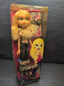 Big Bratz Passion 4 Moda Cloe 23" Muñeca Grande Maquillaje Versión - Imagen 1 de 4