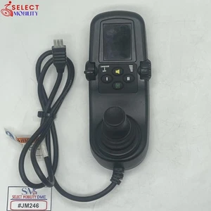 Q-LOGIC EX JOYSTICK (CTLDC1467 / 1751-0009) für Quantum Power Stühle | #JM246 - Bild 1 von 9