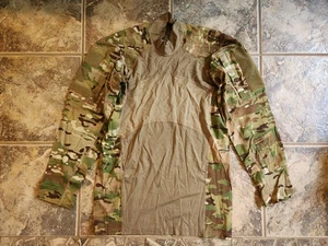 Bello! Maglia da combattimento mimetica Team Soldier U.S. Army FR Multicam Medium - Foto 1 di 4