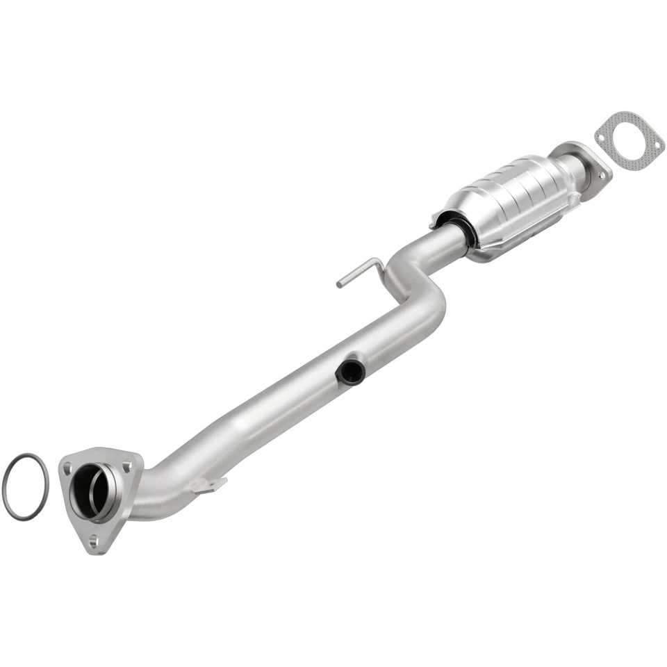 MagnaFlow Catalytic Converter: EPA, For 1990-1996 Nissan 300ZX - Image 1 of 4