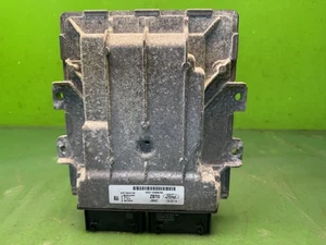 FORD TRANSIT Mk8 Engine ECU GK21-12A650-NA 2.0 Eco FWD 2019 - Picture 1 of 4