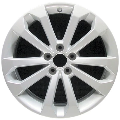 Llanta Audi Q5 SQ5 18 2013-2017 8R0601025BM 8R0601025AD OEM fábrica OE 58917 Foto 1 de 4