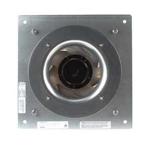 K3G280-AU11-C3 Centrifugal Fan 400VAC 3100RPM 1000W EC PV Inverter Cooling Fan - Afbeelding 1 van 4