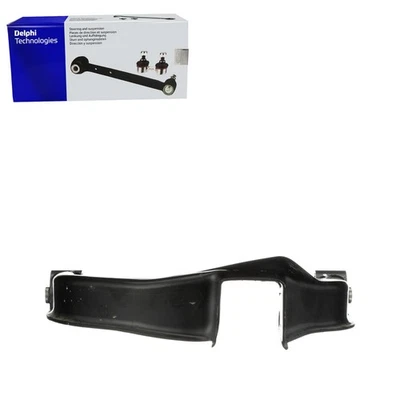 Brazo de control de suspensión trasero derecho superior Delphi para Hyundai Sonata 1999-2005 Foto 1 de 4