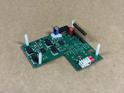 RV13.0051 TROTEC 4763AB SPEEDY2 CAPA SUPERIOR GARANTÍA ENVÍO RÁPIDO Foto 1 de 4