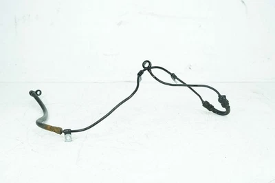 Harley Softail Fat Boy 2002 FLSTFI OEM manguera de freno trasero tubo 45133-04B Foto 1 de 4