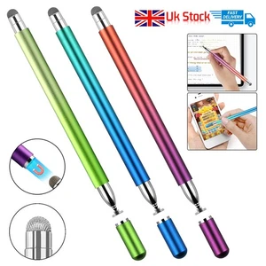 Universal Stylus Pens For iPad Samsung Android Tablet Touch Screen Pen Magnetic_ - Picture 1 of 14