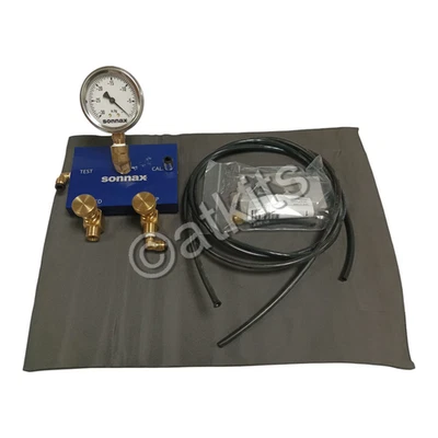 Sonnax� VACUUM TEST STAND KIT. TRANSMISSION TOOL.  IND: VACTEST-01K - Image 1 of 4
