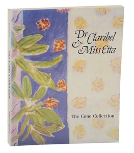Brenda RICHARDSON / DR CLARIBEL & MISS ETTA THE CONE COLLECTION 1st #134952 - Picture 1 of 1