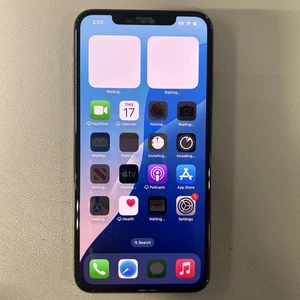 Apple iPhone XS Max - 64GB - Unlocked (Read Description) - Photo 1 sur 5