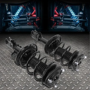 For 06-08 Toyota Rav4 2.4L 3.5L Front Complete Strut & Coil Spring Assembly - Picture 1 of 4