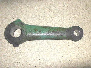 Lenkhebel rechts für MAN 2P1 - Picture 1 of 1