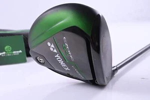 Yonex Ezone GS Driver / 10.5 Degree / Senior Flex Yonex EX-G02 Shaft - Picture 1 of 9