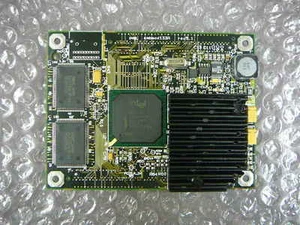 INTEL EMBMOD133A Embedded Processor Module  **NEW** - Picture 1 of 2