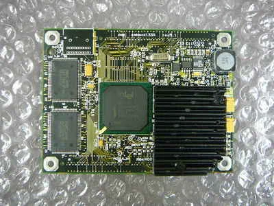 INTEL EMBMOD133A Embedded Processor Module  **NEW** - Image 1 of 2