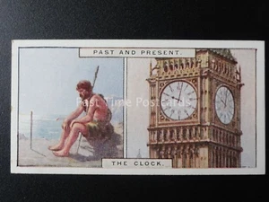 Nº6 EL RELOJ - EL TIME STICK Pasado y Presente por B.A.T. 1929 - Imagen 1 de 1