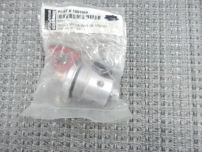 Polaris Snowmobile 2020-2025 Walker Evans HS-LS Shock Adjuster w/ Knob - 1801059 - Image 1 of 2