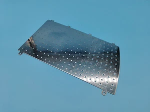Jura Impressa S70 S75 Housing Cover Cups Tray Grid - Picture 1 of 1